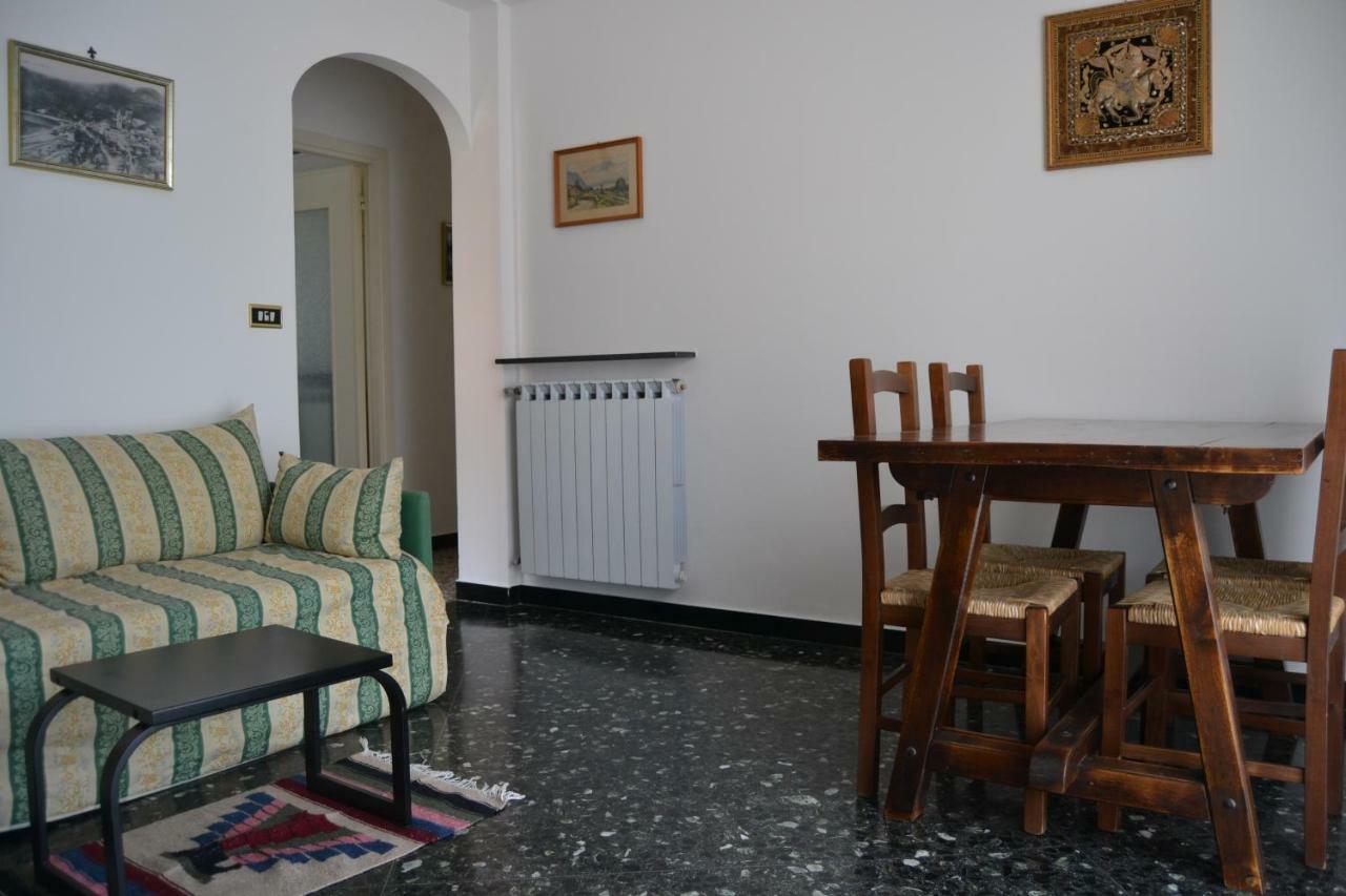 Апартаменты Casa Patrizia Ноли Экстерьер фото